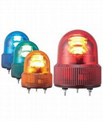 LED Rotation Light