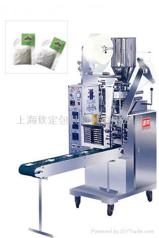 automatic tea bag packing machine