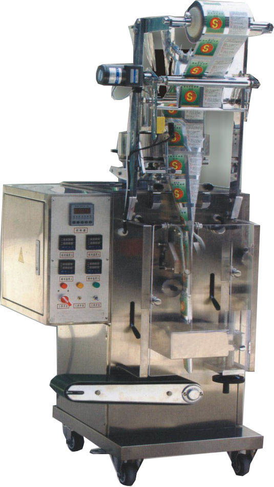 automatic tea bag packing machine 2