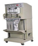 vacuum packing machine 2