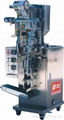 sauce packing machine