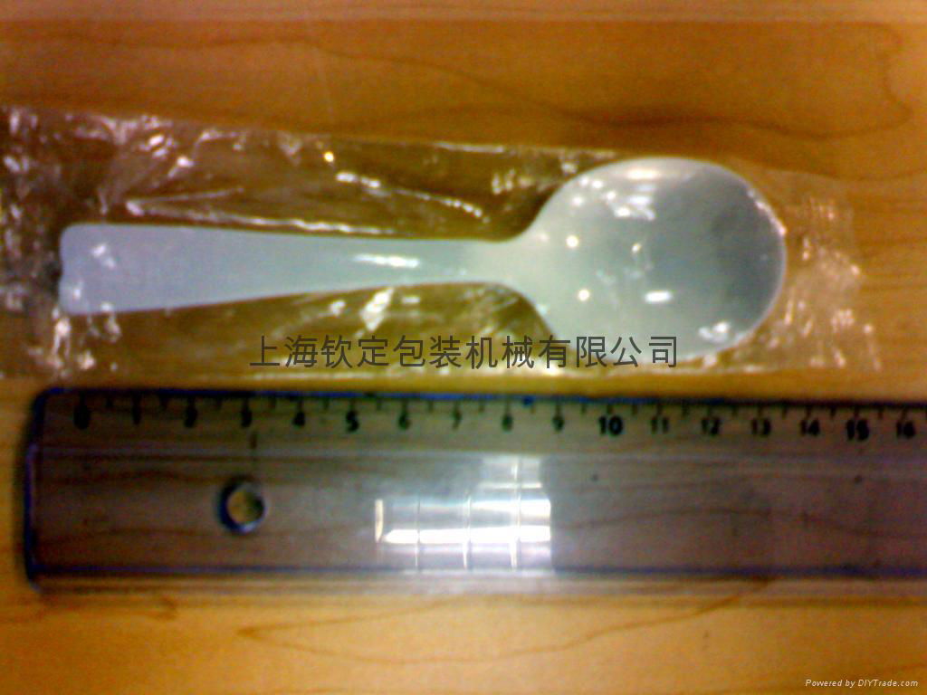 ladle pillow packing machine 2