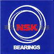 NSK machine spindle bearings 30TAC62BSULP4  3