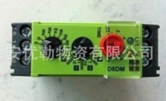 TELE继电器D6DM