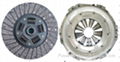 FORD CLUTCH KIT