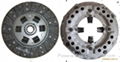 FORD TRUCK CLUTCH 1