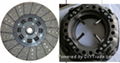 FORD TRUCK CLUTCH 2