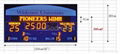 led scoreboard