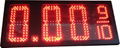 led gas price display 2