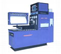 Diesel Fuel Injection Pump Test Bench 2