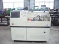 CR3000A Common rail system test bench 3