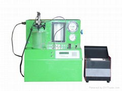 PQ100 COMMON RAIL INJECTOR TEST BENCH