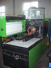 NT3000 DIESEL PUMP TEST BENCH