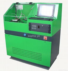 COMMON RAIL TEST BENCH