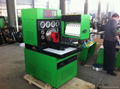 Diesel Fuel Injection Pump Test Bench 5