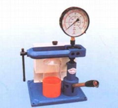 PJ-40 Nozzle Tester