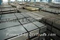 Galvanized Steel Sheets 1