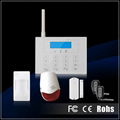  Gsm wireless Alarm system 1