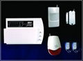 LED Telephone Alarm System 1