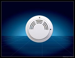 Wireless Smoke Alarm