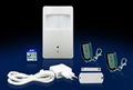 Wireless Remote DVR Motion Alarm