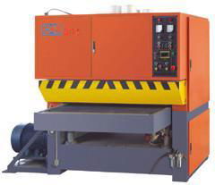 belt grinder & metal belt grinder machine