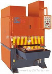 metal grinder machine