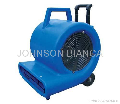 Three Speed Floor Blower (With Pull Handles)