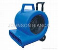 Three Speed Floor Blower (With Pull Handles)