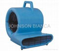 Three Speed Floor Blower (With Pull Handles)