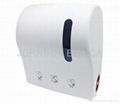 Automatic Hand Roll Towel Dispenser