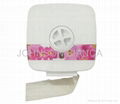 Jumbo Roll Tissue Dispenser 1