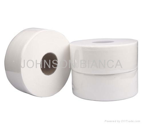 Jumbo Roll Tissue Dispenser 5