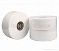 Jumbo Roll Tissue Dispenser 5