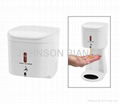 Infra-Red Sensor Automatic Soap Dispenser 3