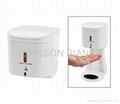 Infra-Red Sensor Automatic Soap Dispenser