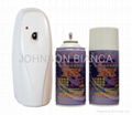 Automatic Air Freshener Dispenser 3