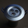 LED ceiling lamp