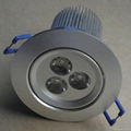 LED ceiling lamp