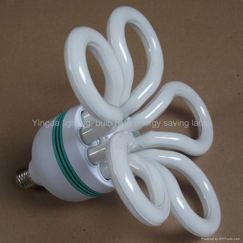 Yingda lighting, T2 spiral energy saving lamp