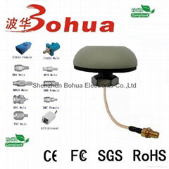 GPS/glonass antenna(GAA-GPS/GN-C-SMA)