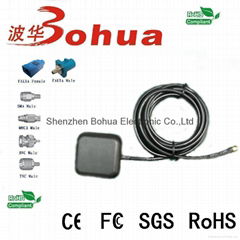 GPS/IRIDIUM-BH03(Low Profile GPS/Iridium active Antenna)