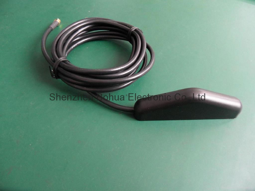 GSM-BH057(GSM/3G patch antenna) 2