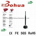 3.5G-BHW07---7dBi Indoor 3.5GHZ Rubber antenna 1