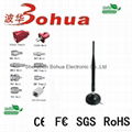 3.5G-BHW07---7dBi Indoor 3.5GHZ Rubber