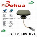 GPS CAR antenna(GAA1575A4B12)