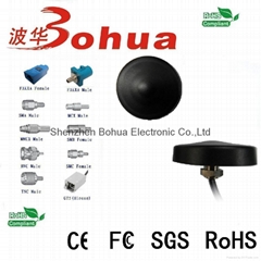 GAA-GPS/GN-GSM-A1 (GPS/GLONASS/GSM Combination Antenna)