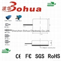 IRIDIUM-BH02(Low Profile Iridium active antenna ) 2
