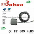 GPS/GLONASS/IRIDIUM-BH04(Low Profile GPS