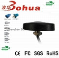 GPS/GLONASS/IRIDIUM-BH05(Low Profile GPS/GLONASS/Iridium active Antenna) 1